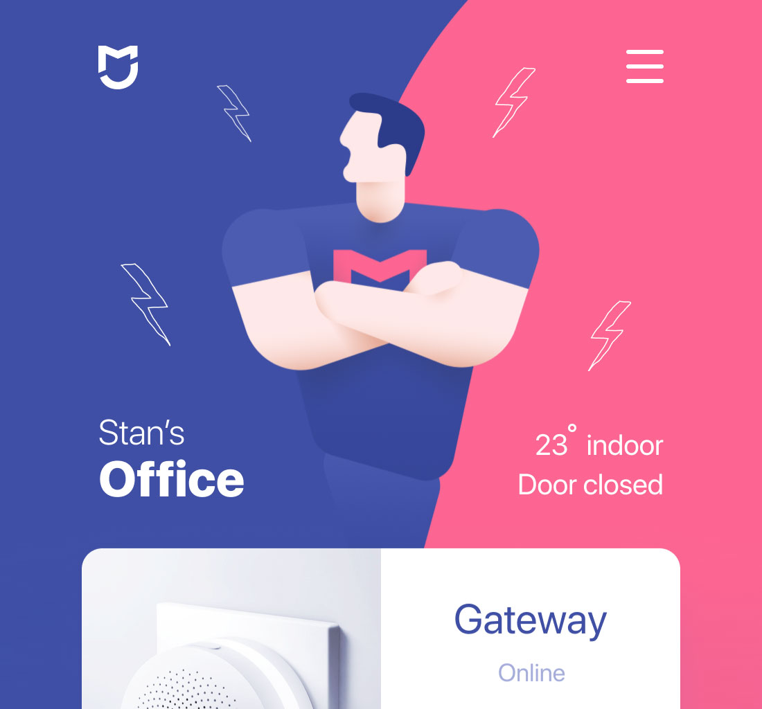 Stan’s Office Online Gateway